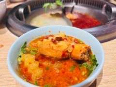 -季季红火锅(新建新城吾悦店)