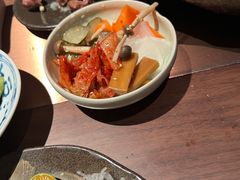 -High Yaki THE SEA海鲜居酒屋