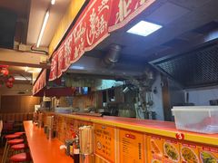-拉面莊夢語＆中华料理八椿