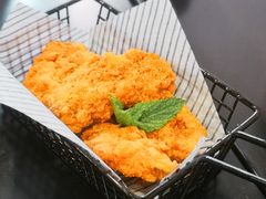 -KARN敢·春武里泰国小餐馆(版筑翠园店)