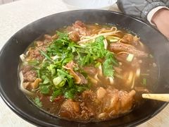 -国财牛杂(镇海店)