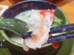-金穗园·砂锅粥.醉鸡煲火锅(长寿路店)