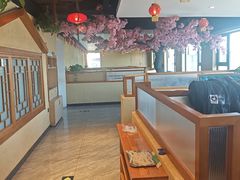 -缘福乡村铁锅炖民宿(八达岭店)