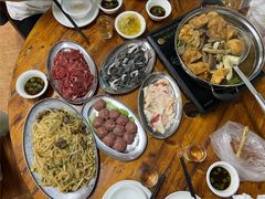 -江村四哥新鲜牛肉店(江高总店)