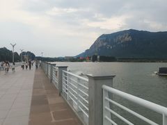 -滇池海埂公园