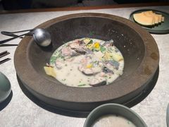-鲜潭蒸汽石锅鱼(五道口购物中心店)