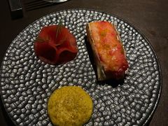 -泰安门Taian Table(镇宁路店)