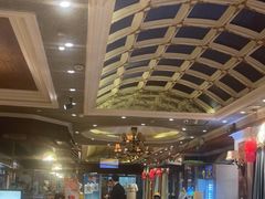 -海尔巴格一甸茶餐厅新疆菜(青年路店)