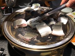 -味家烤肉烤鳗鱼牛排(西塔旗舰店)