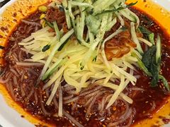 拌冷面-春花民族美食(佳木斯总店)