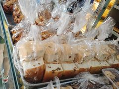 -甜嘟嘟烘焙坊(舒城路店)