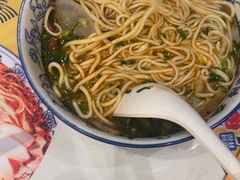 -陳香貴·兰州牛肉面(东方宝泰店)