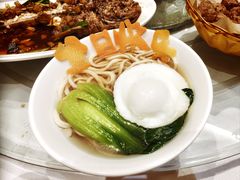 -丰泽园饭店