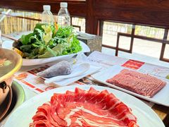 -清真·鸦儿李记·涮肉(马家堡店)