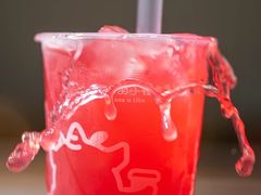 -茶力的小怪兽(梅林卓悦汇店)