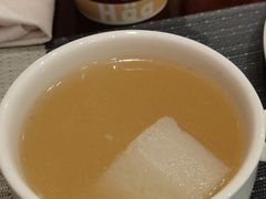 -顺德美的万豪酒店·自助餐·贡厨