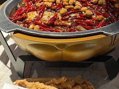 -南锣南门(东方银座店)