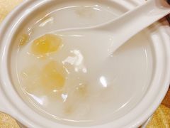 -领事馆19号中餐厅(厦门海景洲际酒店)