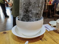 -花溪雨·森林餐厅(石基店)