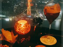 -广州四季酒店·天吧·高空酒吧