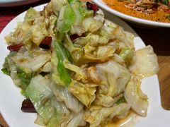 -一个叫川的地方(麒麟新天地店)