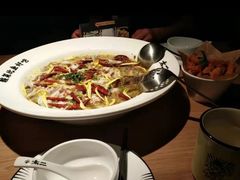 -太二酸菜鱼(福州泰禾店)