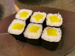 -禾绿寿司·定食·拉面·烧炸(喜荟城店)