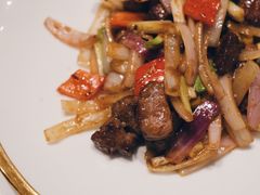 -宝丽轩中餐厅BAOLIXUAN