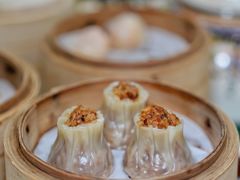 -冰泉豆浆馆(白云山总店)