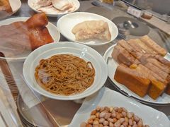 -蒲氏烤鸭(百寿路店)