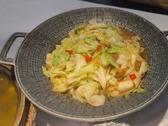 -卞氏菜根香(航空路旗舰店)