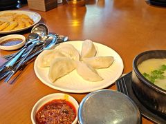 -海兰江石锅饭(水上店)