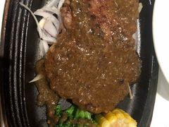 -炙烧战斧牛排餐厅(中山路动壹店)