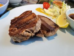 -炙柒Sekinana·精致料理 烧鸟·铁板烧(海上世界店)