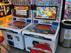 -天空之城动漫电玩世界(路劲又一城店)