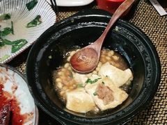-老客家客家菜(客都汇店)