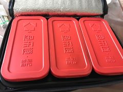 -鸣记脆皮烤鱼(岐山路店)