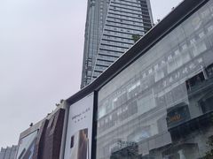 -观音桥步行街
