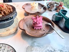 -潮堂 · 潮州菜(国贸商城店)