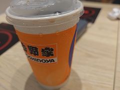 -吉野家 (新街口外大街店)