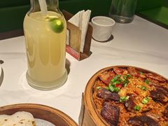 -外婆家(西红门荟聚购物中心店)