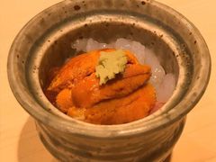 -鮨一日本料理(大中华店)