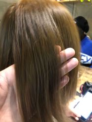 -美格丝M.G.S Hair Salon