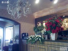 -老洋房花园饭店(绍兴路店)