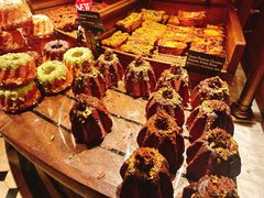 -B&C黄油与面包·THE GARDEN BAKERY概念店(世纪汇店)