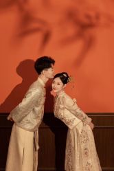 -色色婚纱摄影(大沥旗舰店)