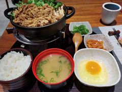 -森味花园·日本料理(伊藤洋华堂亚运村店)