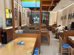 -陳香貴·蘭州牛肉面(松江亚繁亚乐城店)