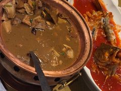 -京味斋·北京烤鸭(北京南站洋桥店)