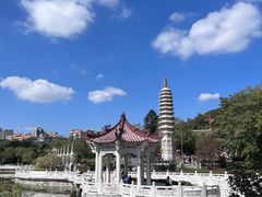 -南普陀寺
